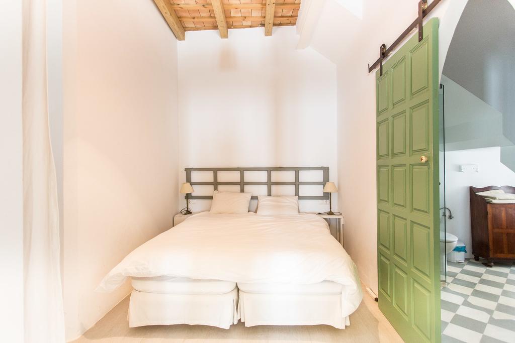 Apartamento Mistral Tarifa Exterior foto